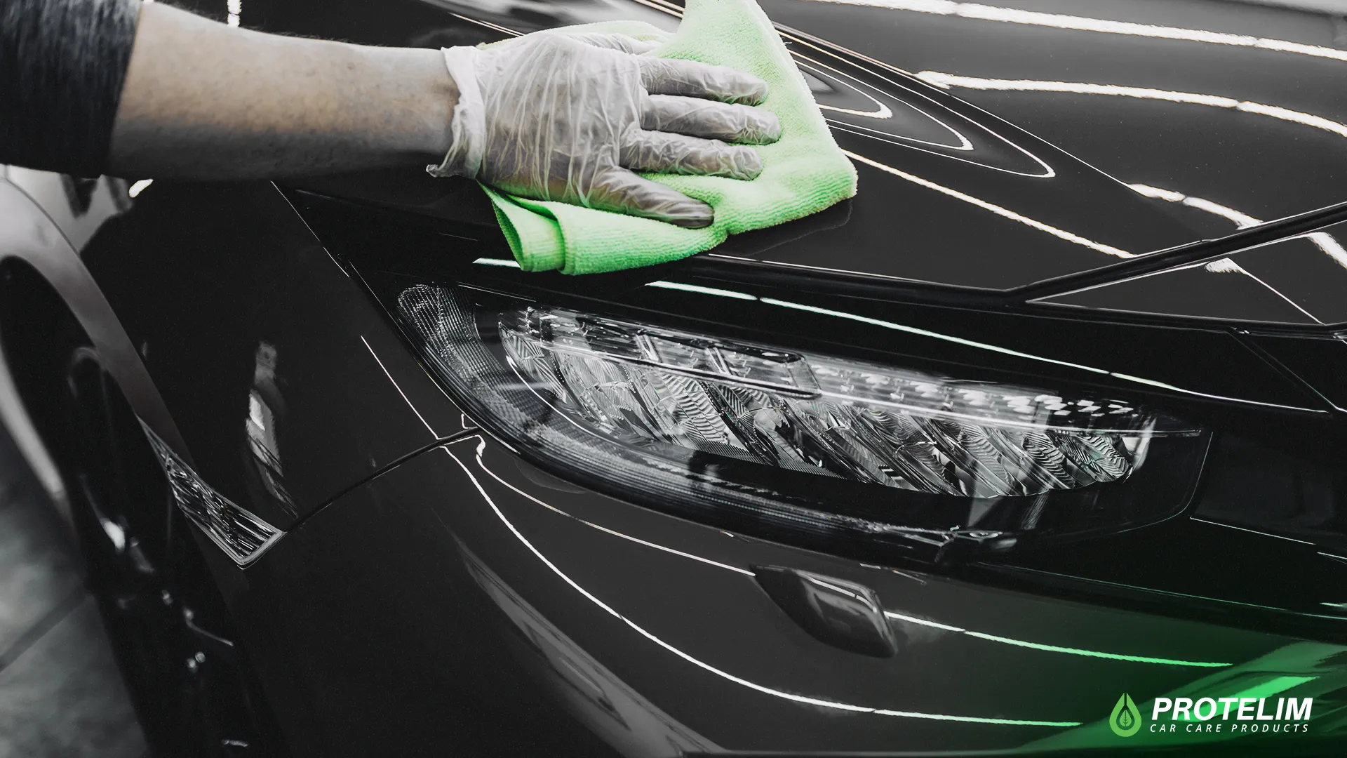 Guia Completo: Como Escolher a Melhor Massa de Polir para Seu Carro