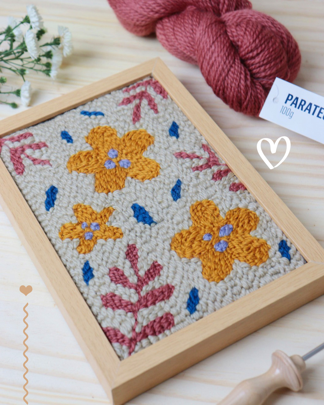 5 ideias de títulos