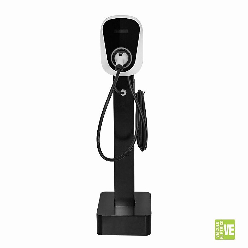 custo recarga carro elétrico