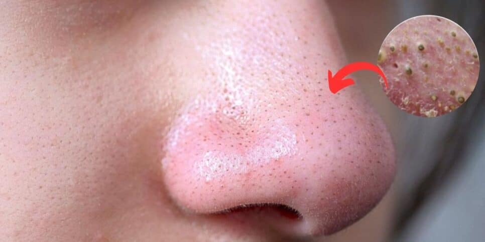 Mitos e verdades sobre a remoção de cravos em casa