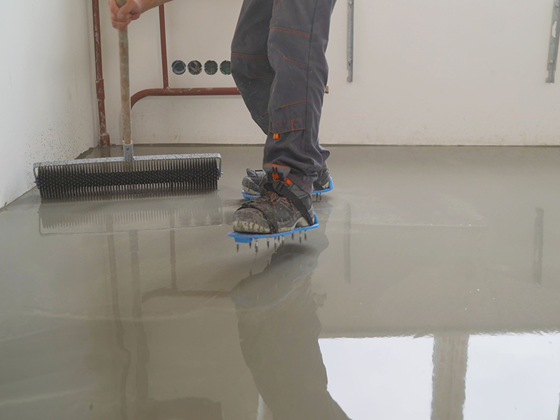 Guia Completo de Manutenção para Porcelanato Líquido: Dicas e Cuidados Essenciais