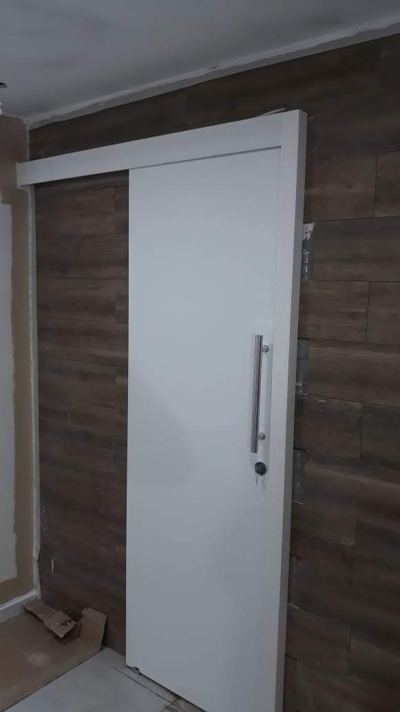 Melhores Kits de Porta de Correr para Comprar