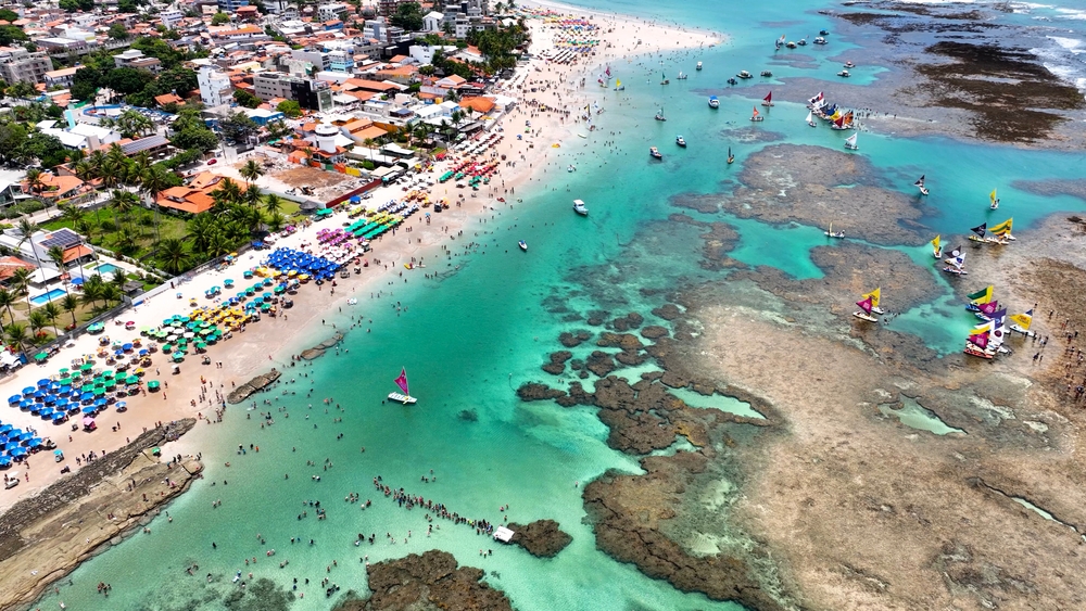 porto de galinhas