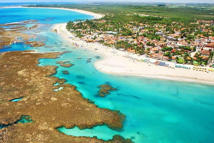 porto de galinhas