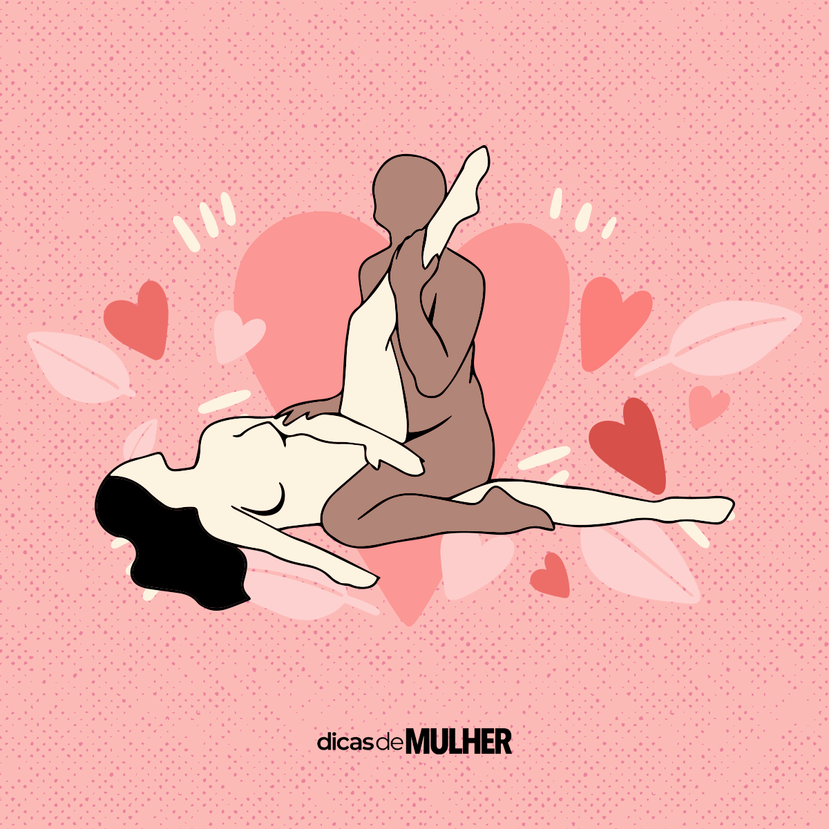 5 Dicas para Inovar na Posição Papai e Mamãe
Como a Posição Papai e Mamãe Pode Melhorar o Prazer
Entendendo o Controle da Ejaculação na Posição Missionário
Posição Papai e Mamãe: Variações para Casais
O Significado da Posição Papai e Mamãe no Relacionamento