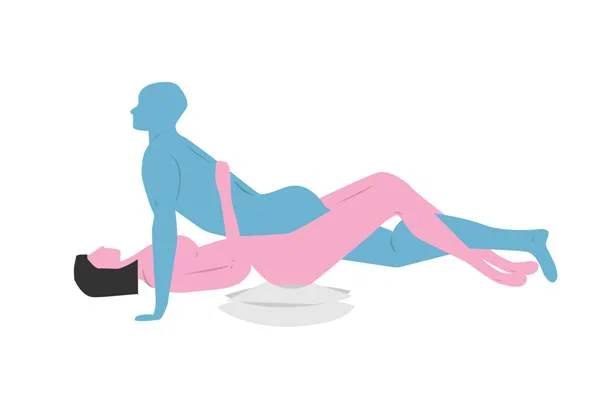 posicao mamae e papai sexo