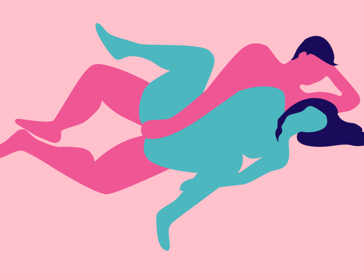 posição para fazer amor