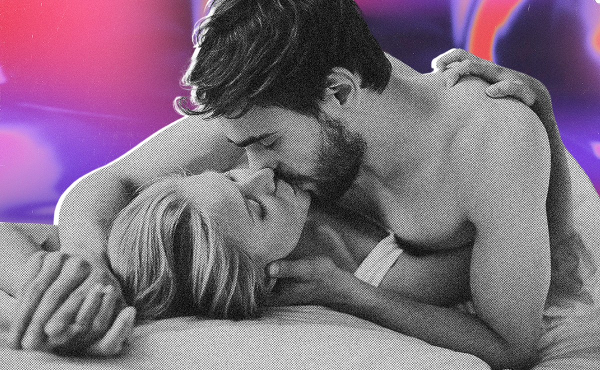 posição para fazer amor