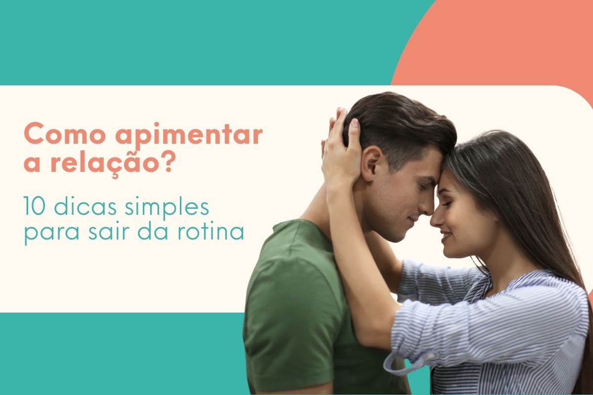 5 ideias de títulos:
1. Descubra as Posições Sexuais que Elevam o Prazer do Casal
2. Guia Completo: Posições Sexuais para Máxima Intimidade e Conexão
3. Transforme Sua Vida Sexual: Posições Inovadoras para Casais
4. Posições Sexuais para Todos os Momentos: Do Relaxamento à Intensidade
5. Exercícios e Comunicação: A Dupla Perfeita para um Sexo Incrível