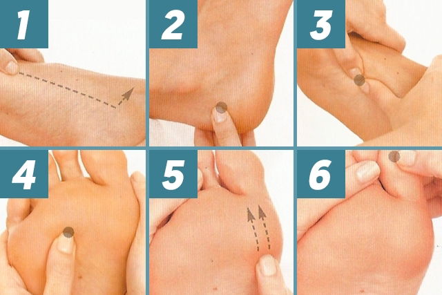 Chás e Alimentos que Ajudam a Reduzir Cólicas Menstruais