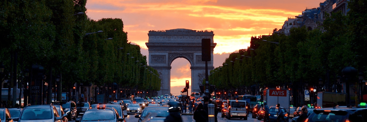 Como planejar sua viagem de férias de julho para a alta temporada