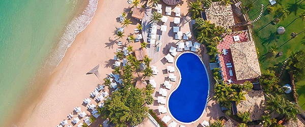 Destinos de neve na América do Sul para curtir em julho