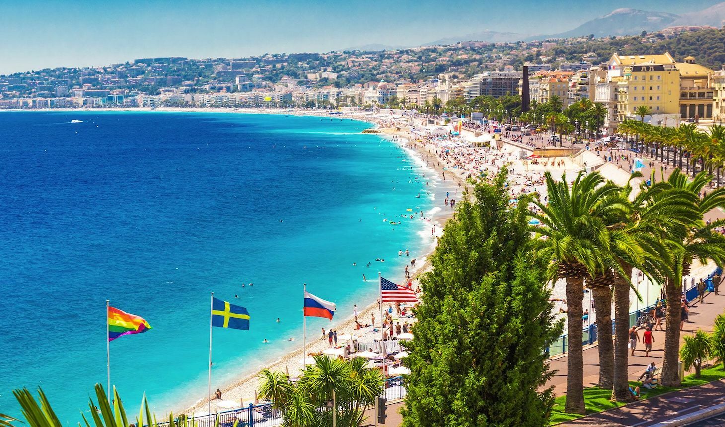 Destinos de neve na América do Sul para curtir em julho