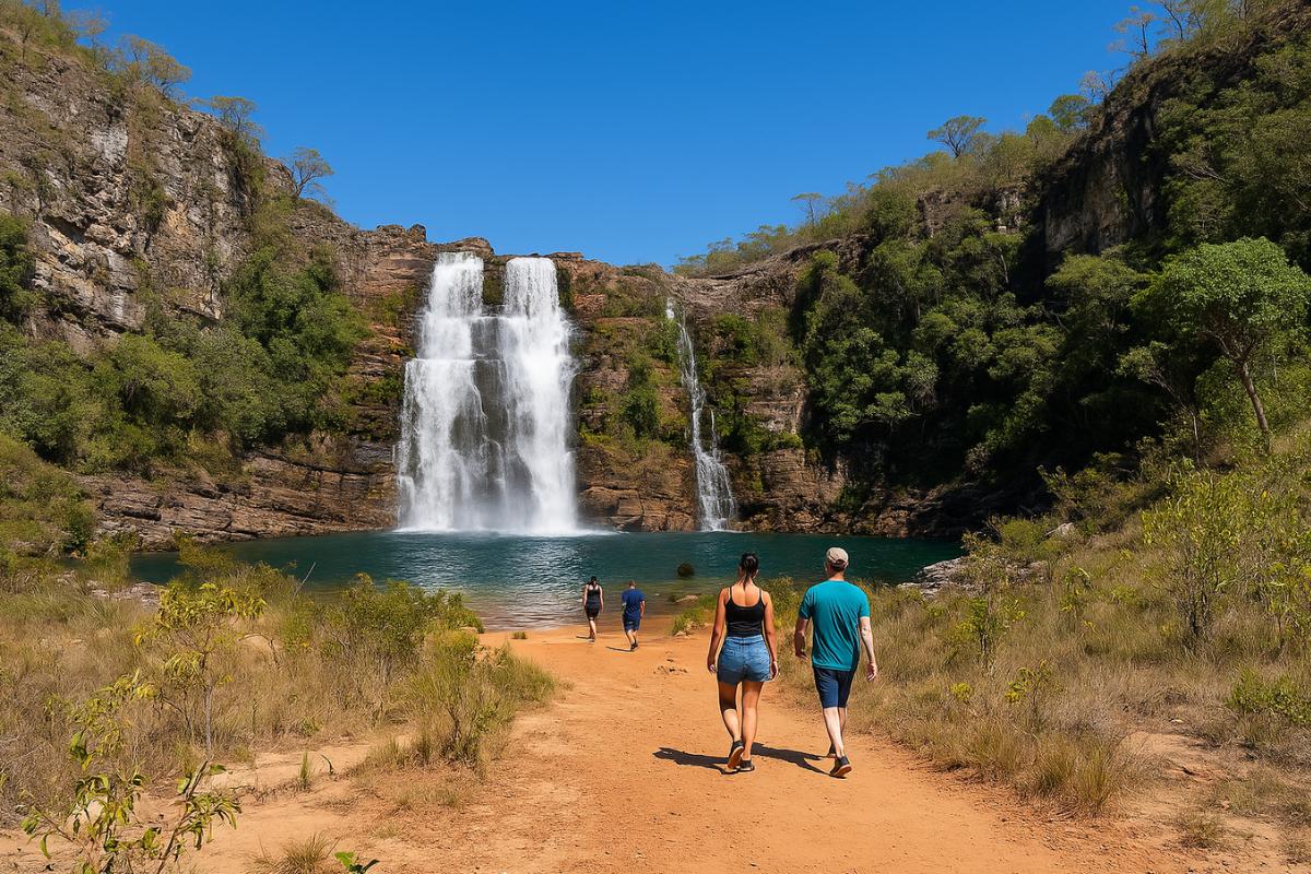Guia completo: O que fazer nos Lençóis Maranhenses em julho