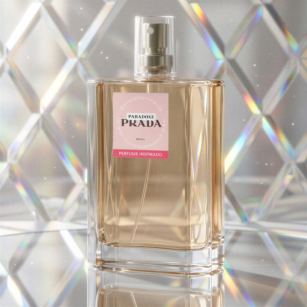 Guia Completo: Como Escolher o Perfume Prada Ideal para Você