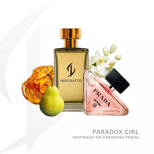prada perfumes