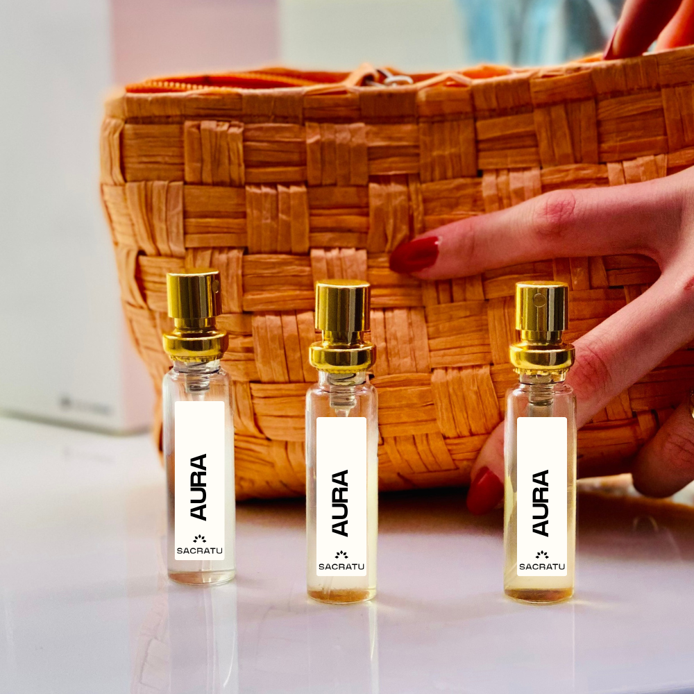 Guia Completo: Como Escolher o Perfume Prada Ideal para Você