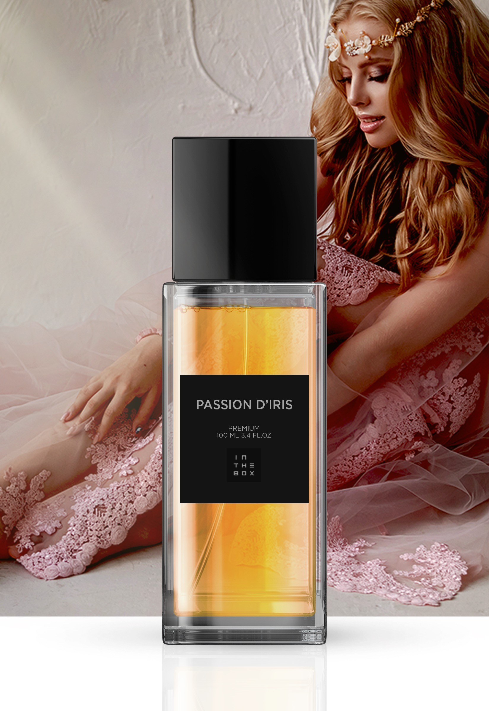 A História por Trás das Fragrâncias Icônicas da Prada