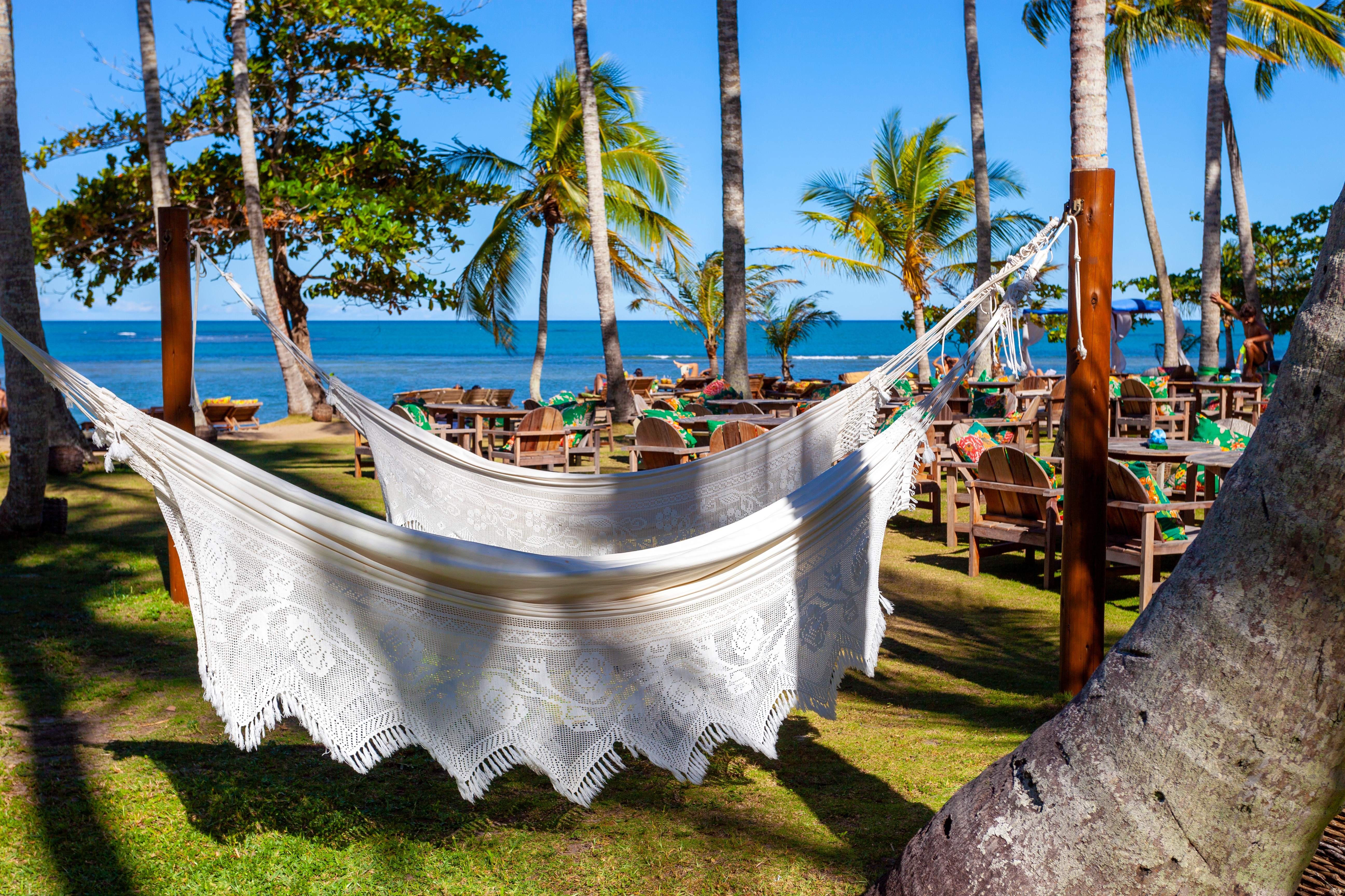Bahia com crianças: Praias ideais para famílias