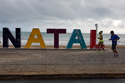 Roteiro de 3 dias em Pipa