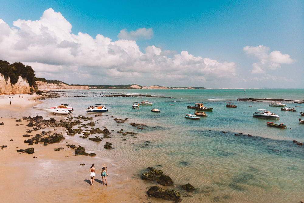 praia da pipa o que fazer
