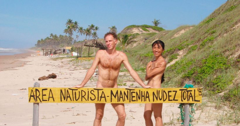 direitos e deveres naturismo
