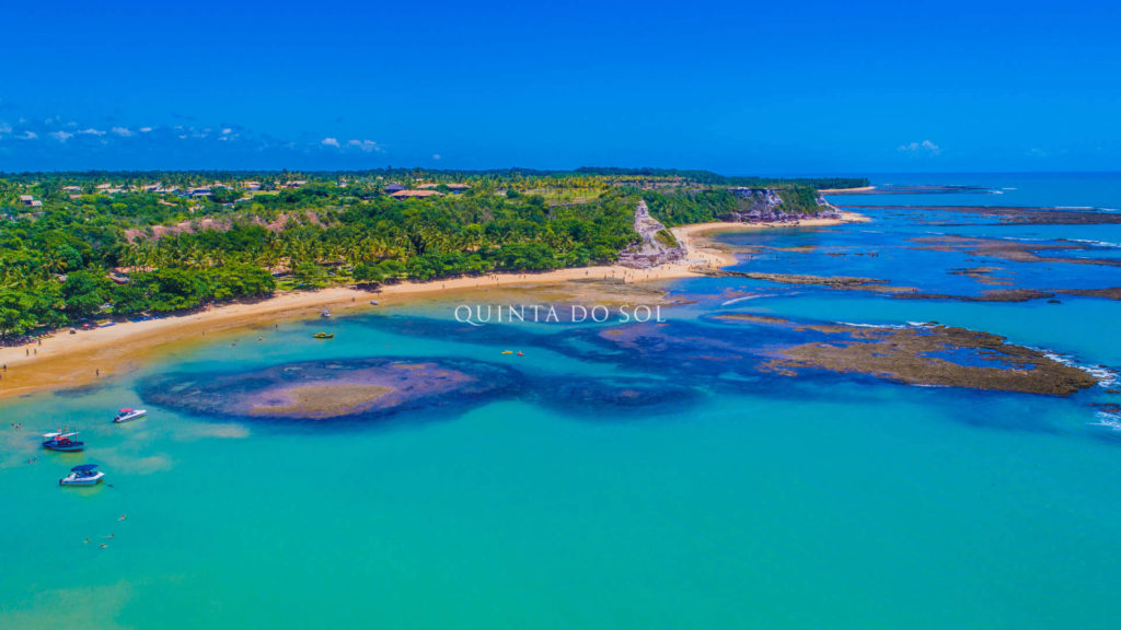 As Melhores Pousadas na Praia do Espelho para Relaxar