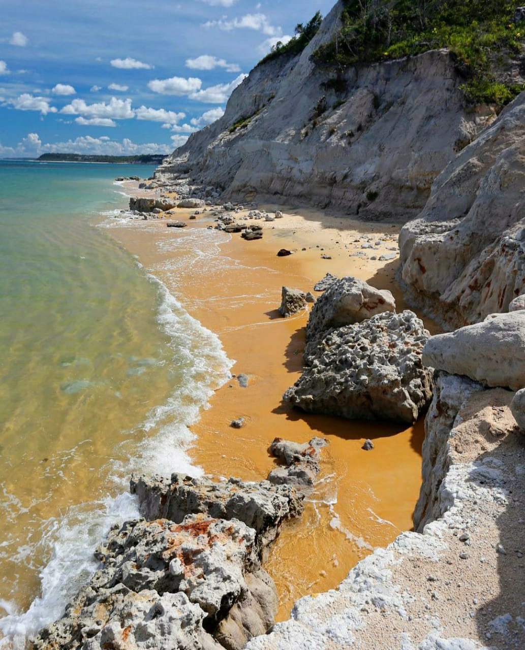 Roteiro de 3 Dias em Porto Seguro Incluindo a Praia do Espelho