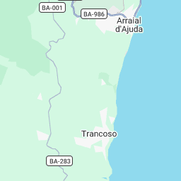 Caraíva e Praia do Espelho