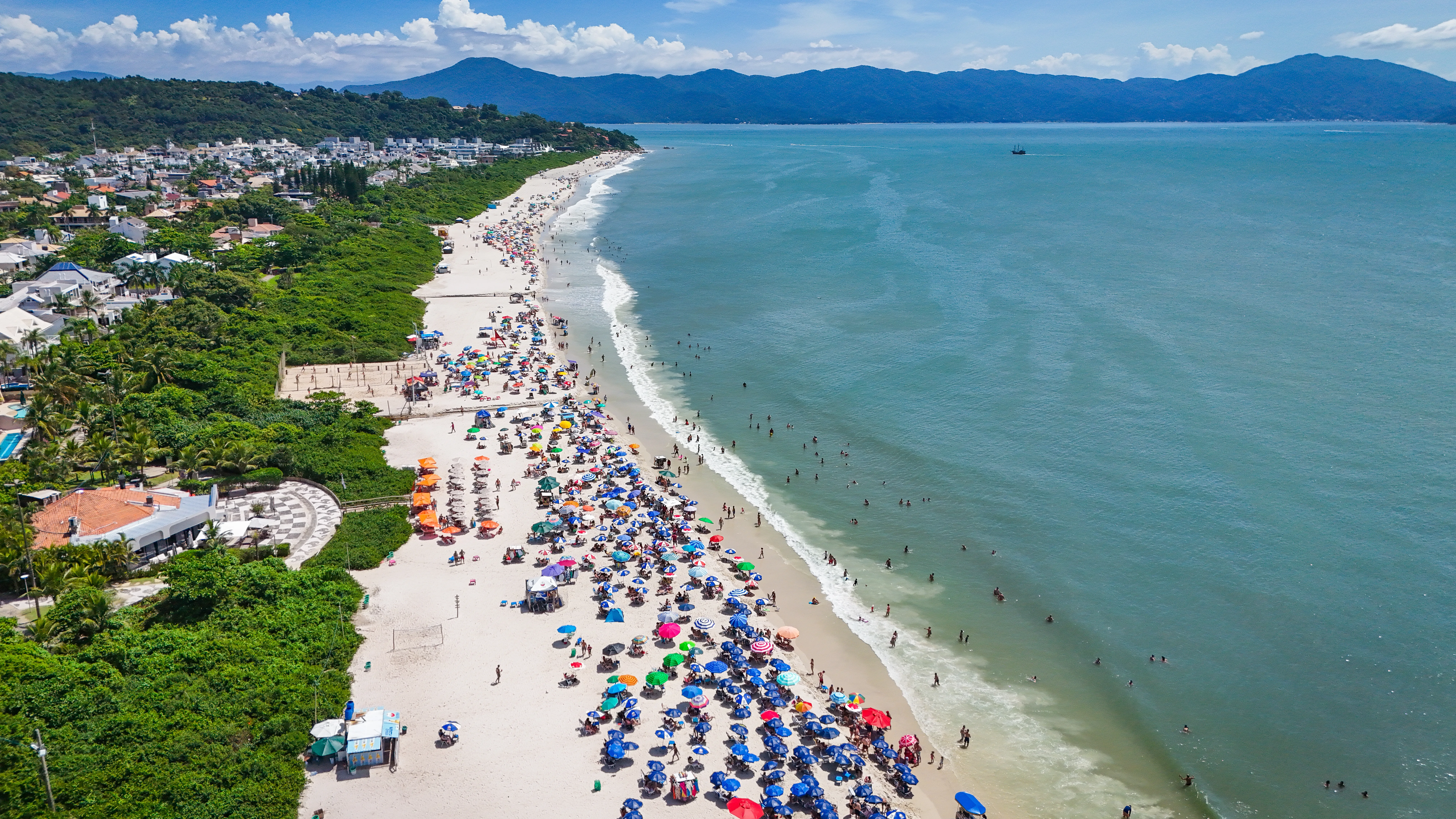 Dicas de Segurança e Infraestrutura em Jurerê para Famílias