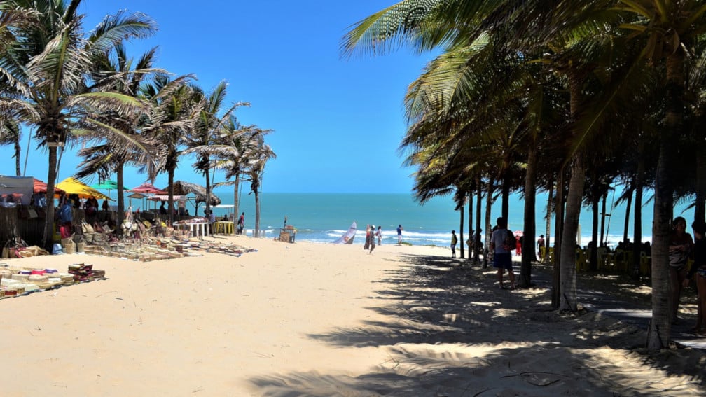 dicas de viagem para o Ceará
