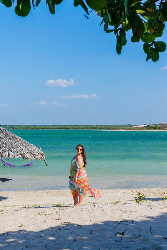 dicas de viagem para o Ceará