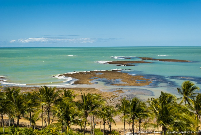 praias da bahia fotos