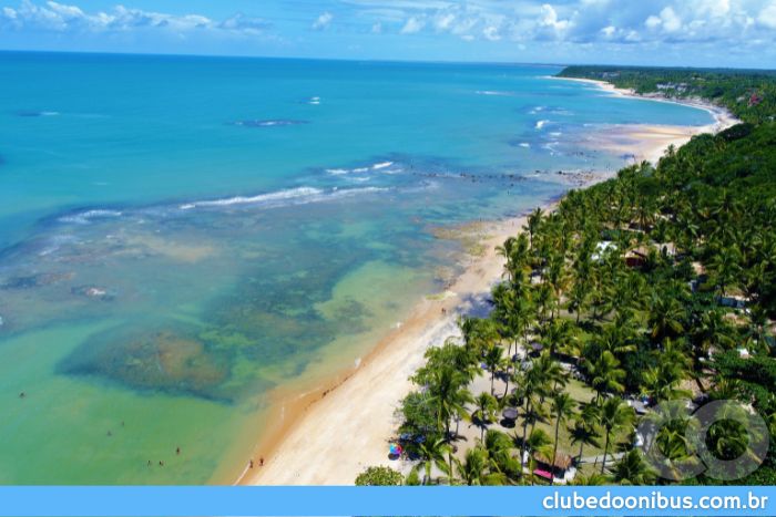 praias da bahia fotos