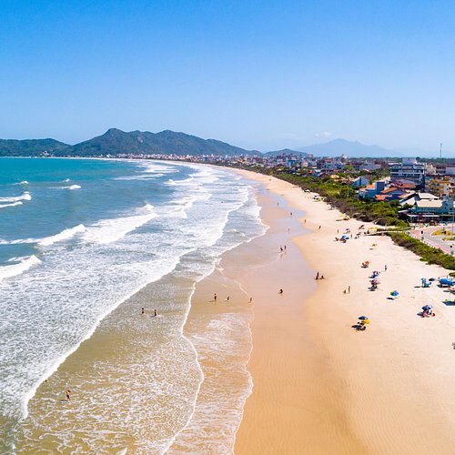 As Melhores Praias de Santa Catarina para Mergulho e Ecoturismo