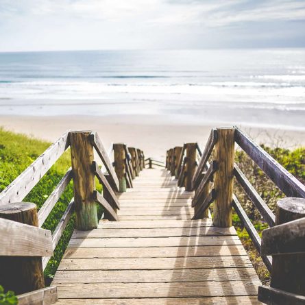 Roteiro de Badalação: As Praias Mais Agitadas do Litoral Catarinense
