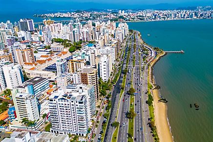 Onde Encontrar as Melhores Ondas: Praias de Surf em SC