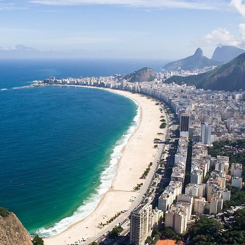 praias do brasil