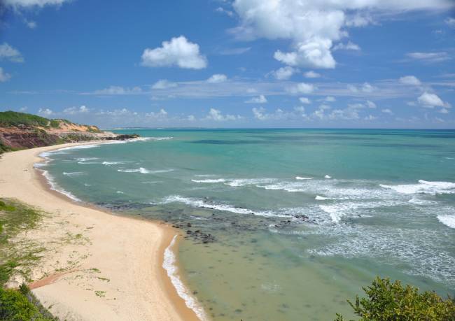 praias do brasil