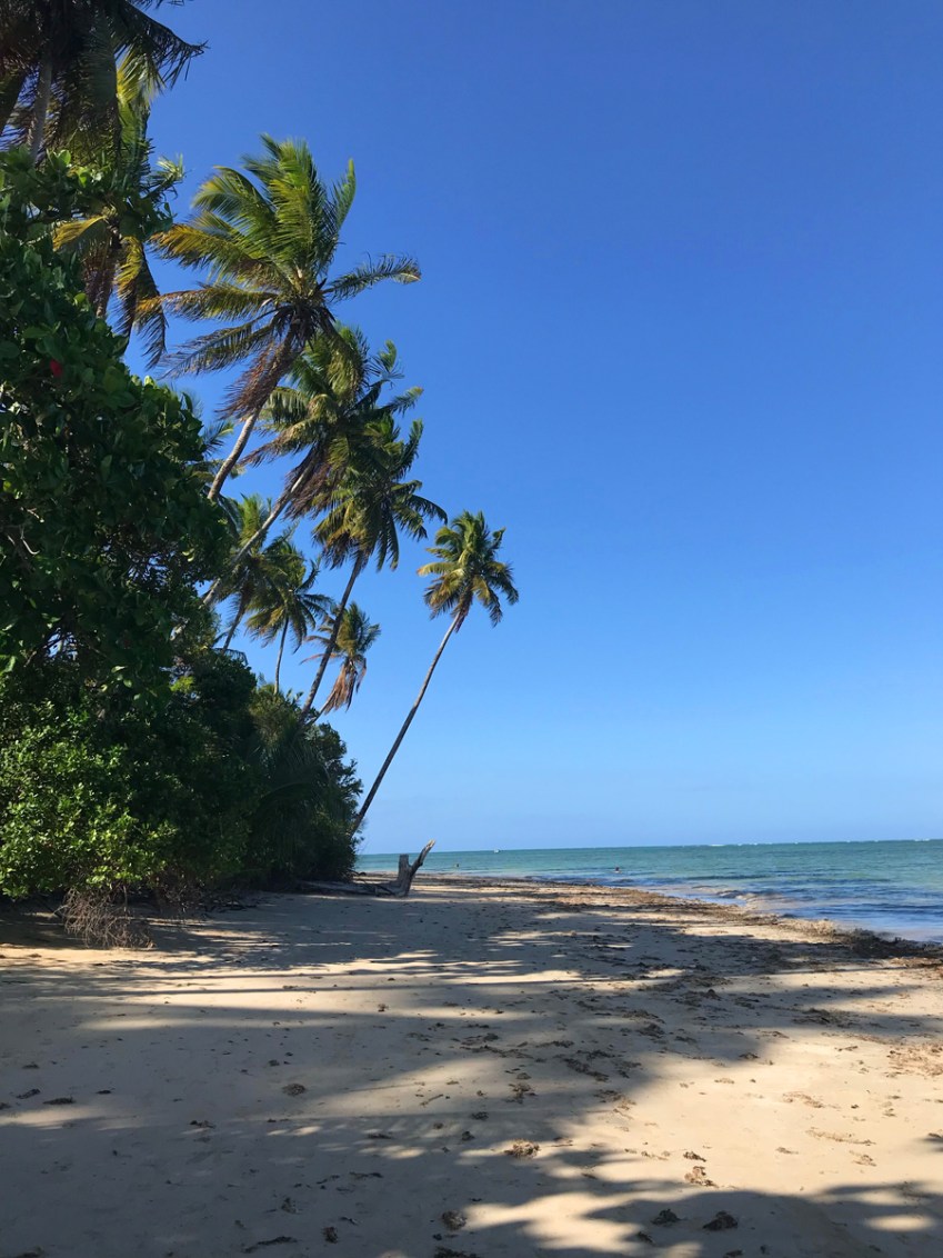 destinos paradisíacos na Bahia