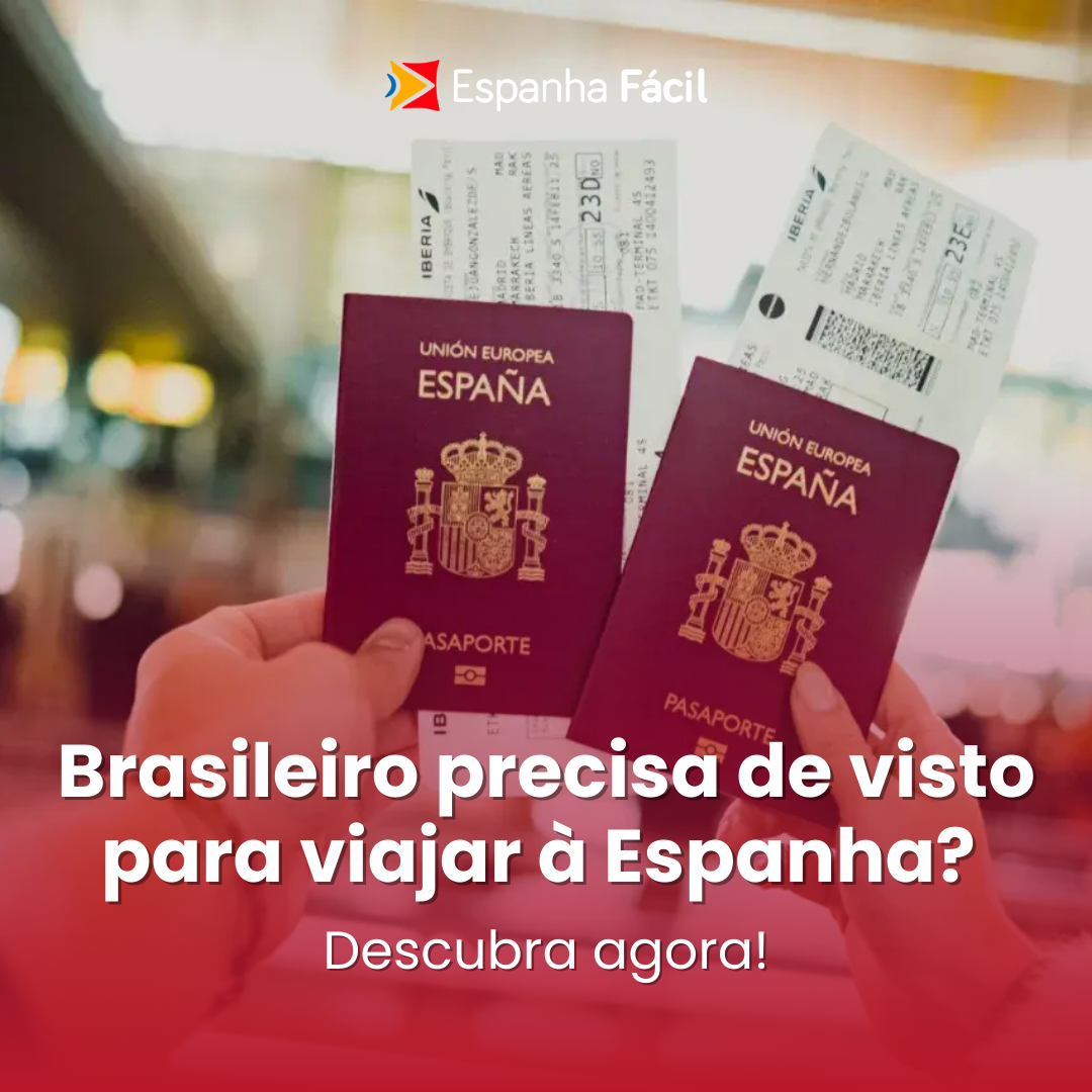 precisa de visto para viajar para europa