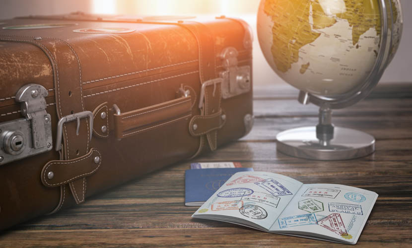 EES: Entenda o novo sistema de controle de fronteiras na Europa