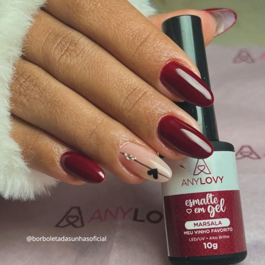 melhores marcas esmalte gel profissional custo beneficio