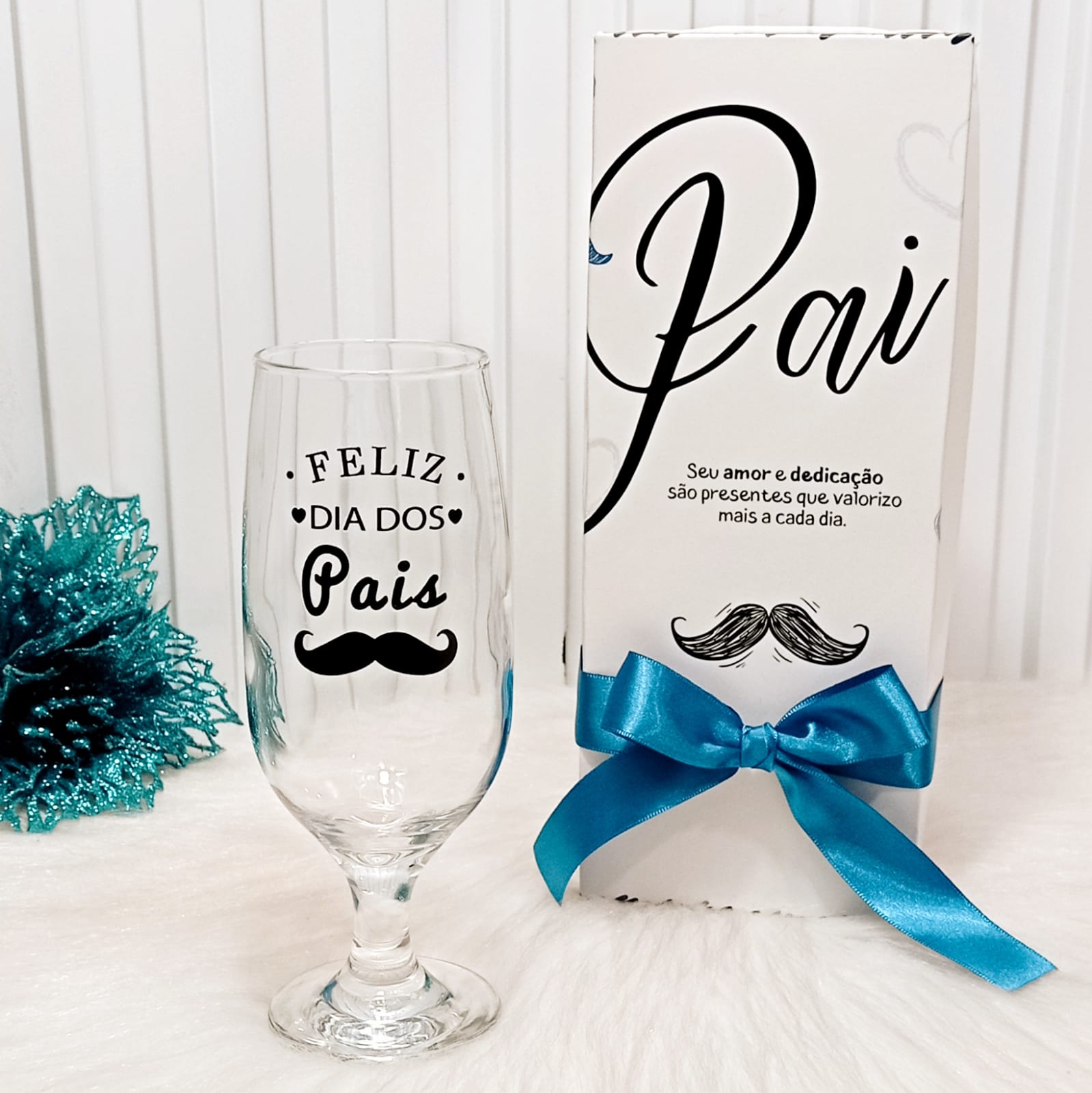 presente dia dos pais