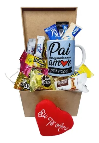 presente dia dos pais