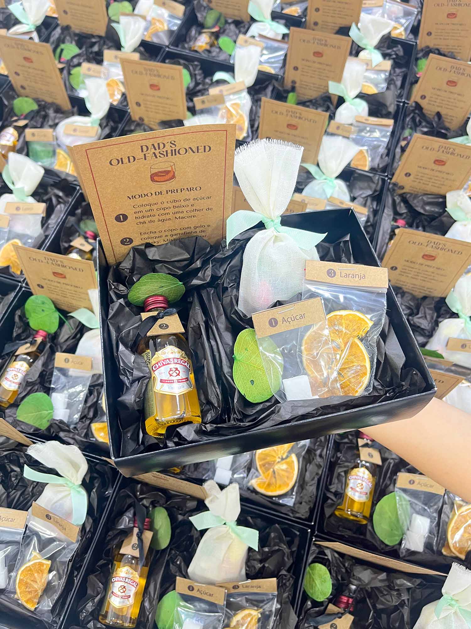 Como Escolher o Presente Ideal de Dia dos Pais 2026: Guia Completo por Perfil