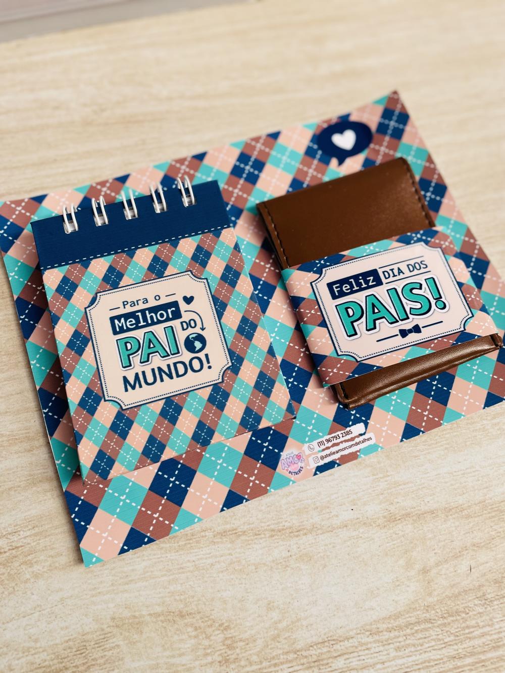 Presentes Criativos e Feitos à Mão para o Dia dos Pais: Ideias com Valor Sentimental