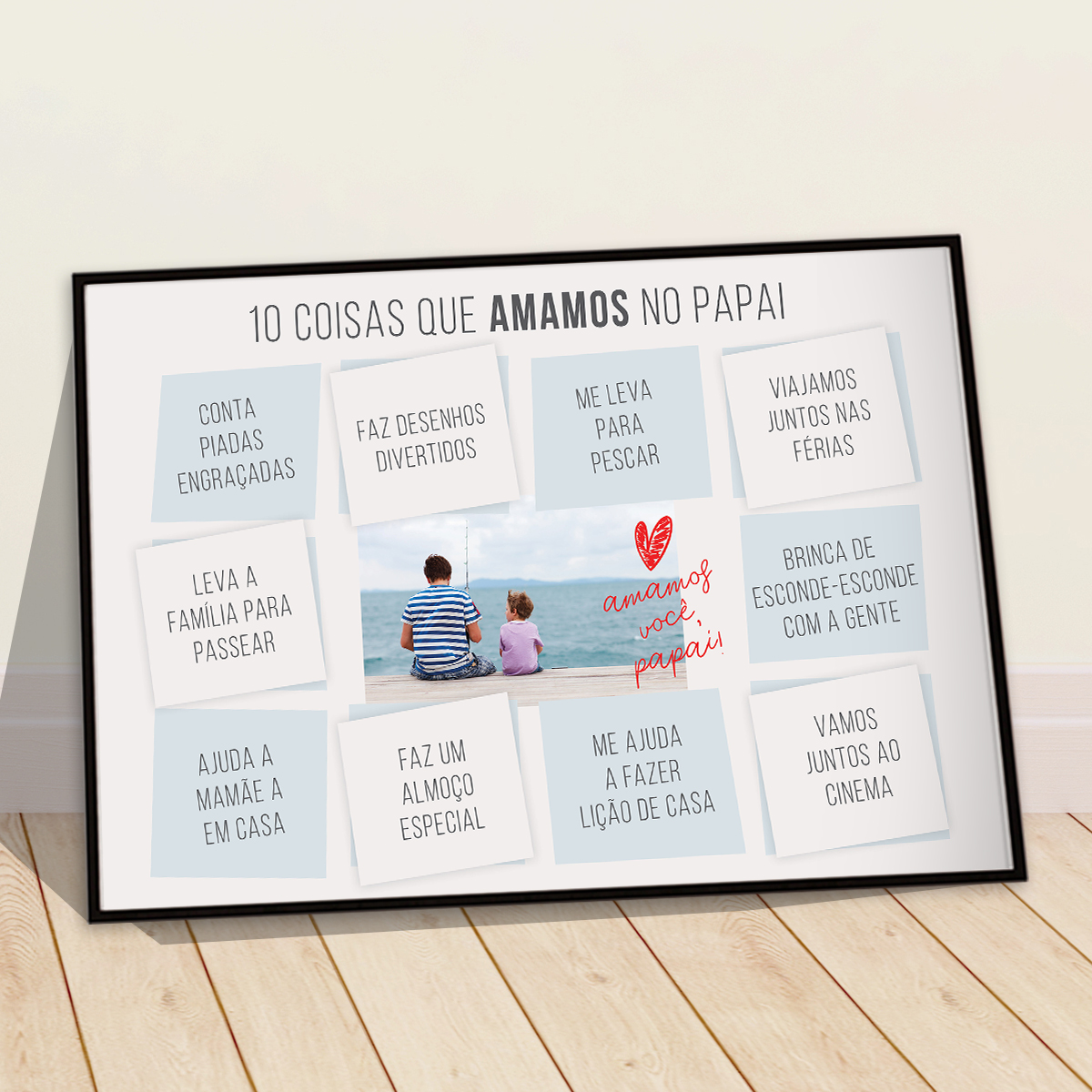 Kits de Churrasco e Mimos Gourmet: Surpreenda seu Pai no Dia dos Pais