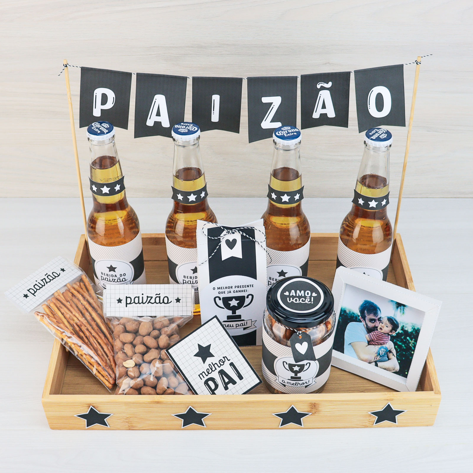 Experiências Inesquecíveis para o Dia dos Pais 2026: Além do Presente Físico