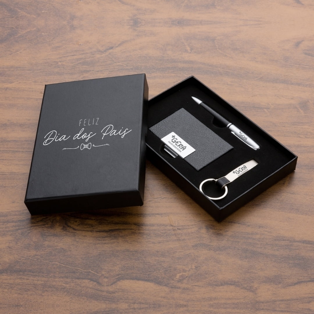 presente dia dos pais